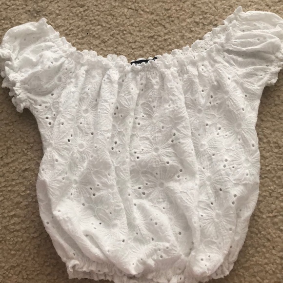 Brandy Melville Tops - Brandy Melville top